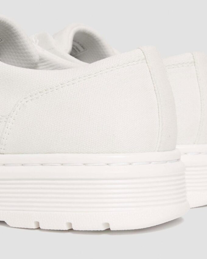 Pantofi casual din pânză Brookline Pantofi casual din pânză Brookline