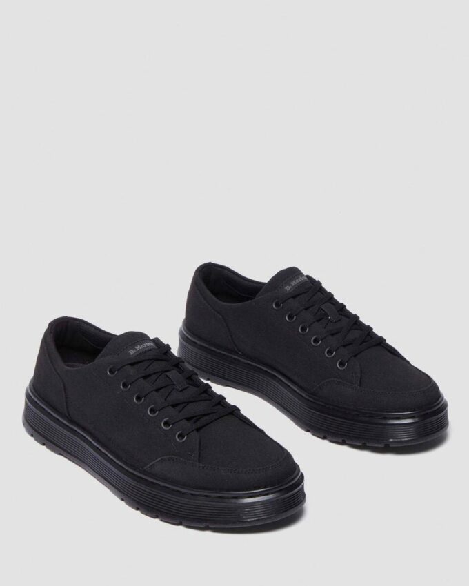 Pantofi casual din pânză Brookline Pantofi casual din pânză Brookline