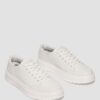 Pantofi casual din pânză Brookline Pantofi casual din pânză Brookline