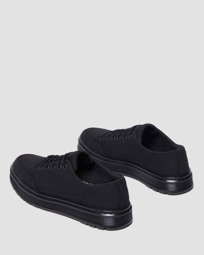 Pantofi casual din pânză Brookline Pantofi casual din pânză Brookline