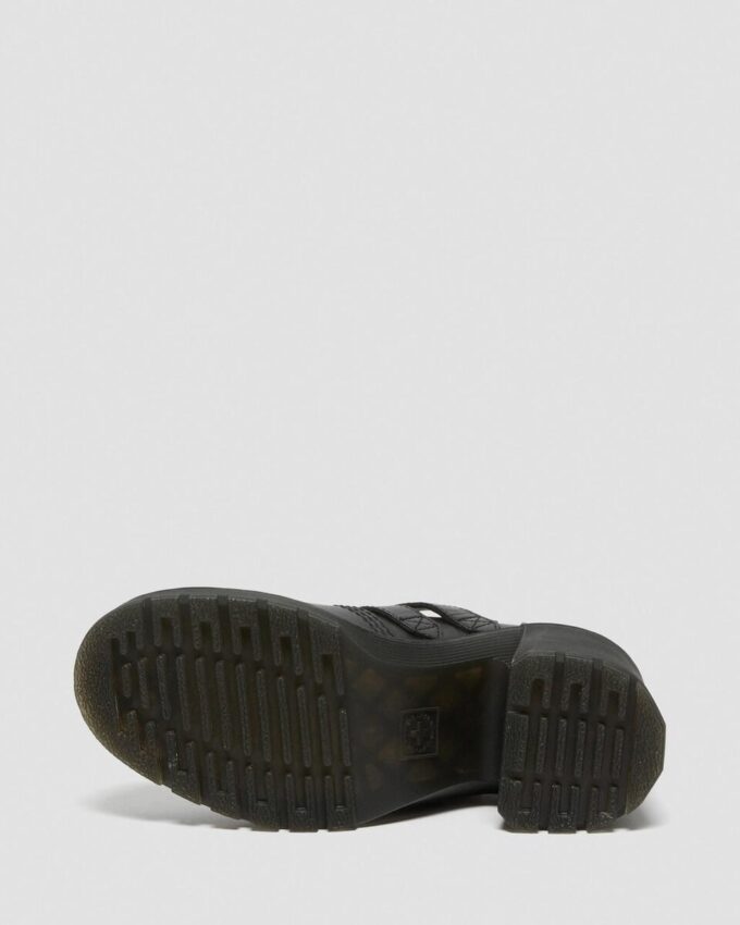 Pantofi cu toc din piele Eviee Sendal Pantofi cu toc din piele Eviee Sendal