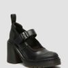 Pantofi cu toc Eviee Tech Strap Mary Jane Pantofi cu toc Eviee Tech Strap Mary Jane