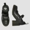 Pantofi cu toc Eviee Tech Strap Mary Jane Pantofi cu toc Eviee Tech Strap Mary Jane