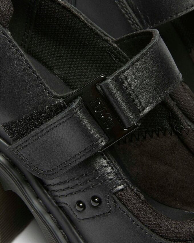 Pantofi cu toc Eviee Tech Strap Mary Jane Pantofi cu toc Eviee Tech Strap Mary Jane