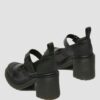 Pantofi cu toc Eviee Tech Strap Mary Jane Pantofi cu toc Eviee Tech Strap Mary Jane