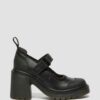 Pantofi cu toc Eviee Tech Strap Mary Jane Pantofi cu toc Eviee Tech Strap Mary Jane