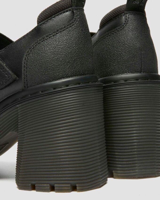 Pantofi cu toc Eviee Tech Strap Mary Jane Pantofi cu toc Eviee Tech Strap Mary Jane
