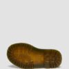 Pantofi din Patent Leather cu inimioare pentru copii mici POLLEY II