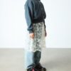 Pantofi din Patent Leather JUNIOR POLLEY II Heart Pantofi din Patent Leather JUNIOR POLLEY II Heart