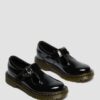Pantofi din Patent Leather JUNIOR POLLEY II Heart Pantofi din Patent Leather JUNIOR POLLEY II Heart