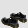 Pantofi din Patent Leather JUNIOR POLLEY II Heart Pantofi din Patent Leather JUNIOR POLLEY II Heart