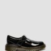 Pantofi din Patent Leather JUNIOR POLLEY II Heart Pantofi din Patent Leather JUNIOR POLLEY II Heart