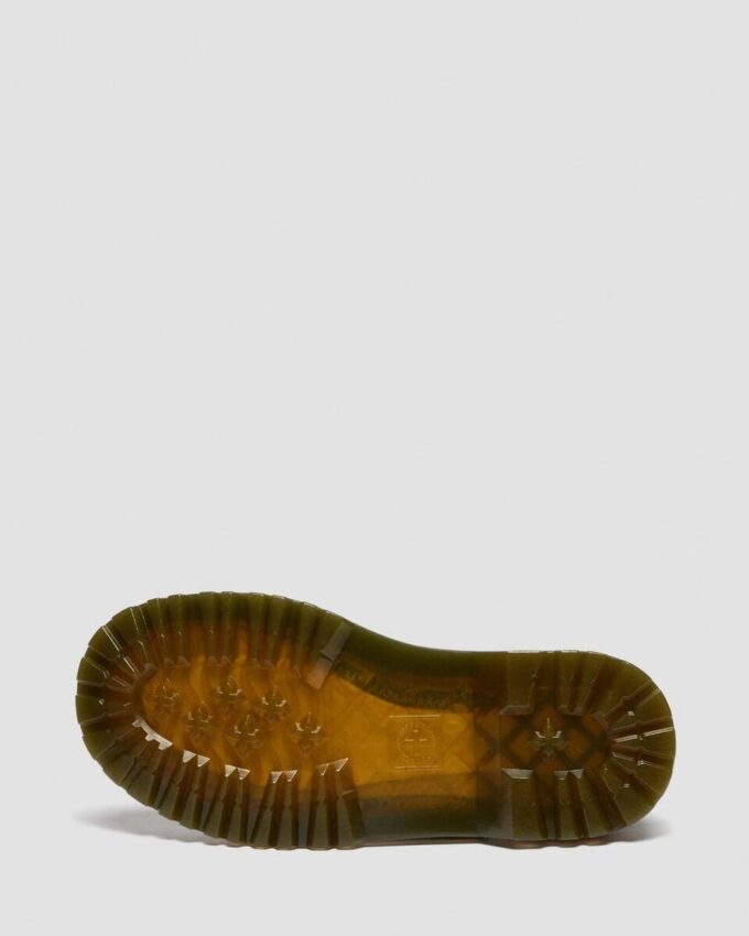 Pantofi din Patent Leather JUNIOR POLLEY II Heart Pantofi din Patent Leather JUNIOR POLLEY II Heart