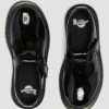 Pantofi din Patent Leather JUNIOR POLLEY II Heart Pantofi din Patent Leather JUNIOR POLLEY II Heart