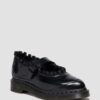 Pantofi din piele ELPHIE MARY JANE FRILL Pantofi din piele ELPHIE MARY JANE FRILL