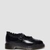 Pantofi din piele ELPHIE MARY JANE FRILL Pantofi din piele ELPHIE MARY JANE FRILL