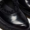Pantofi din piele ELPHIE MARY JANE FRILL Pantofi din piele ELPHIE MARY JANE FRILL