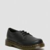 Pantofi din piele Junior 1461 Softy T Pantofi din piele Junior 1461 Softy T