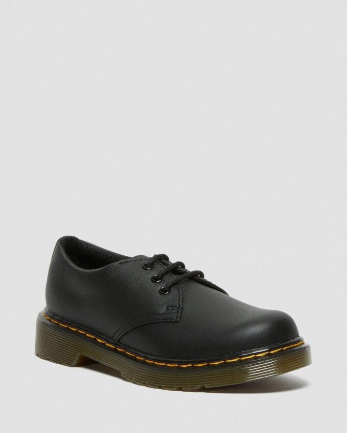 Pantofi din piele Junior 1461 Softy T Pantofi din piele Junior 1461 Softy T