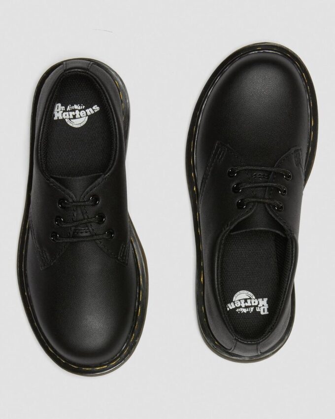 Pantofi din piele Junior 1461 Softy T Pantofi din piele Junior 1461 Softy T