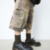 Pantofi din piele Junior 1461 Softy T Pantofi din piele Junior 1461 Softy T