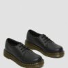 Pantofi din piele Junior 1461 Softy T Pantofi din piele Junior 1461 Softy T