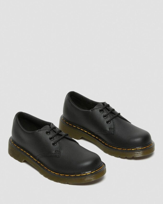 Pantofi din piele Junior 1461 Softy T Pantofi din piele Junior 1461 Softy T