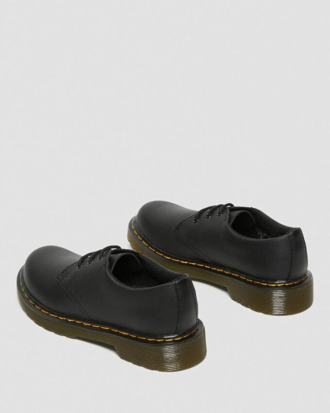 Pantofi din piele Junior 1461 Softy T Pantofi din piele Junior 1461 Softy T