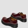 Pantofi din piele lăcuită Rejena Mary Jane