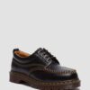 Pantofi din piele Lowell cu vârf mocasin Pantofi din piele Lowell cu vârf mocasin