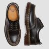 Pantofi din piele Lowell cu vârf mocasin Pantofi din piele Lowell cu vârf mocasin