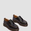 Pantofi din piele Lowell cu vârf mocasin Pantofi din piele Lowell cu vârf mocasin