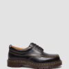 Pantofi din piele Lowell cu vârf mocasin Pantofi din piele Lowell cu vârf mocasin