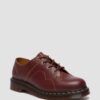 Pantofi din piele Smooth Leather Church Vintage