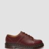 Pantofi din piele Smooth Leather Church Vintage