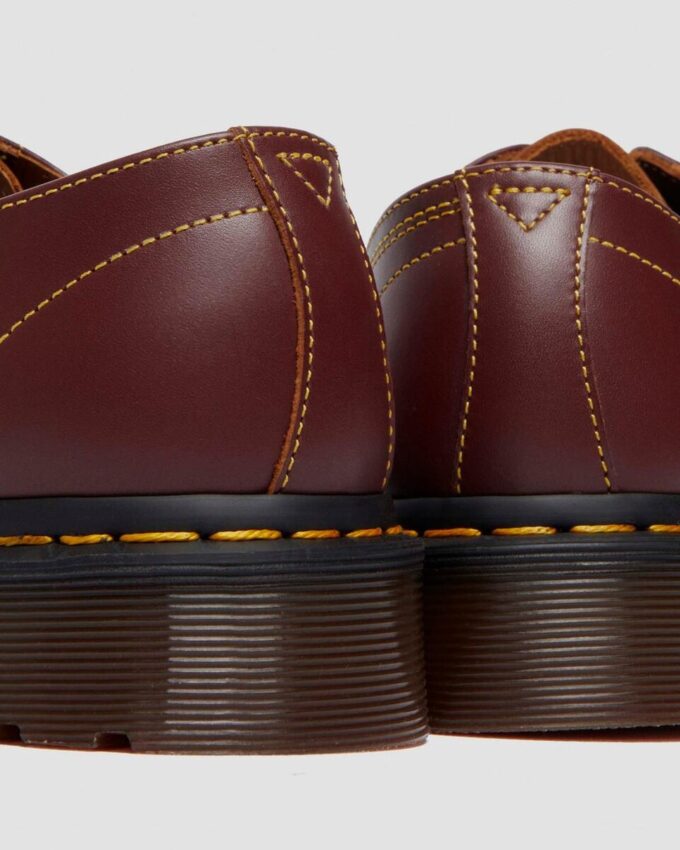 Pantofi din piele Smooth Leather Church Vintage