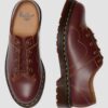 Pantofi din piele Smooth Leather Church Vintage