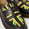 Pantofi din piele Smooth Leather Penton Denim Tears Pantofi din piele Smooth Leather Penton Denim Tears