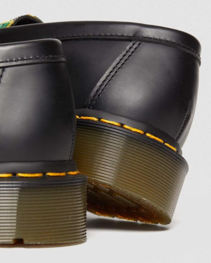 Pantofi din piele Smooth Leather Penton Denim Tears Pantofi din piele Smooth Leather Penton Denim Tears