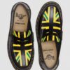 Pantofi din piele Smooth Leather Penton Denim Tears Pantofi din piele Smooth Leather Penton Denim Tears