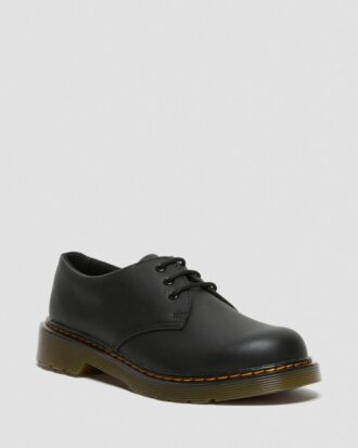 Pantofi din piele Youth 1461 Softy T