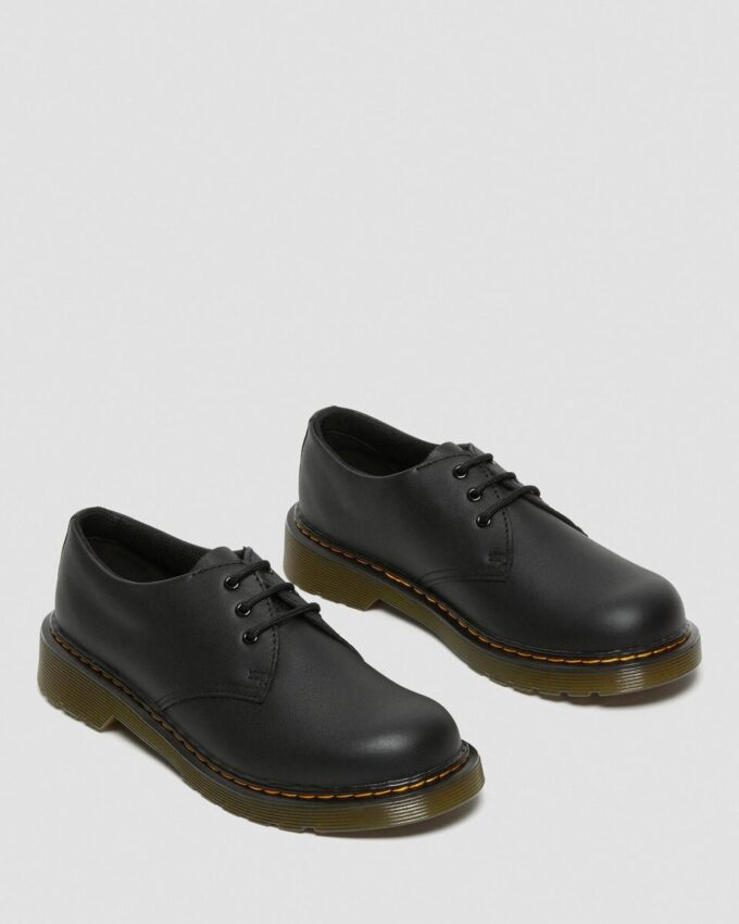 Pantofi din piele Youth 1461 Softy T Pantofi din piele Youth 1461 Softy T