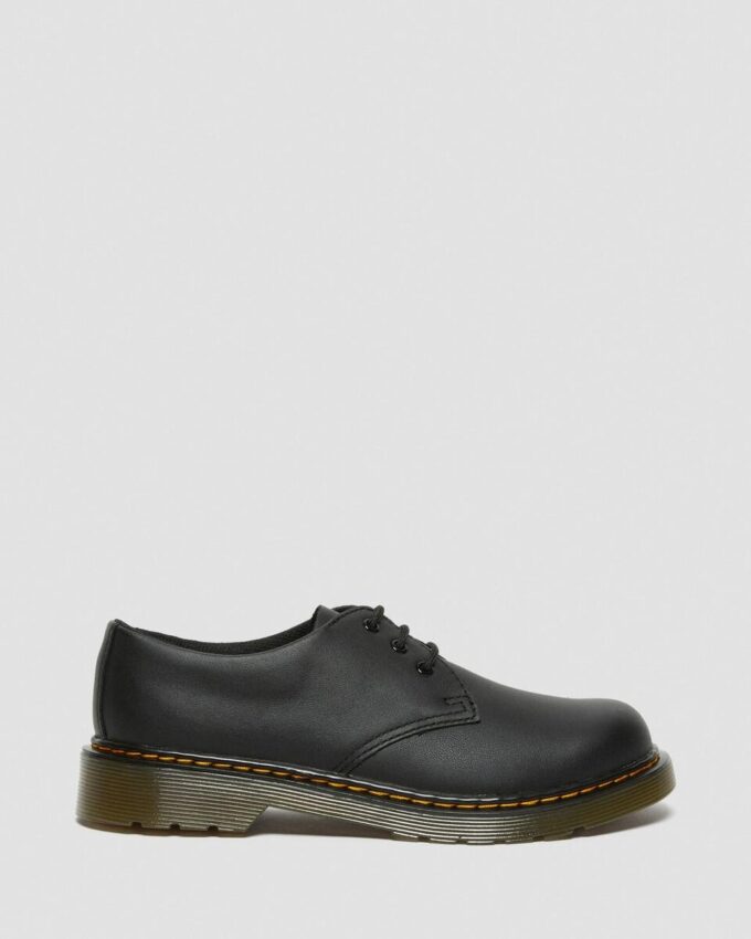Pantofi din piele Youth 1461 Softy T Pantofi din piele Youth 1461 Softy T