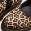 Pantofi Elphie Leopard Mary Jane Pantofi Elphie Leopard Mary Jane