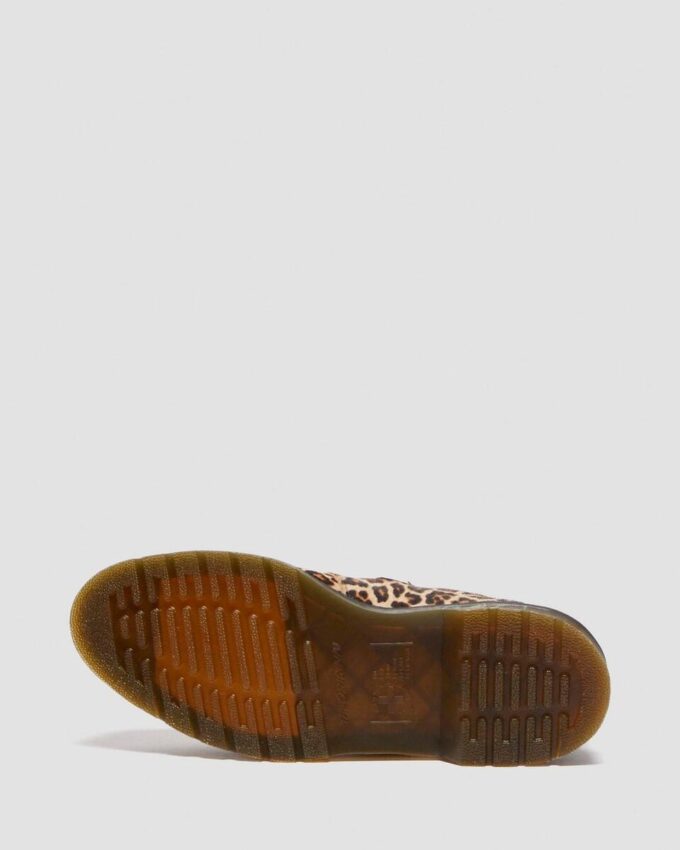 Pantofi Elphie Leopard Mary Jane Pantofi Elphie Leopard Mary Jane