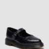 Pantofi ELPHIE MJ din piele cu imprimeu crocodil Pantofi ELPHIE MJ din piele cu imprimeu crocodil