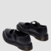 Pantofi ELPHIE MJ din piele cu imprimeu crocodil Pantofi ELPHIE MJ din piele cu imprimeu crocodil