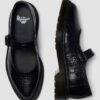 Pantofi ELPHIE MJ din piele cu imprimeu crocodil Pantofi ELPHIE MJ din piele cu imprimeu crocodil