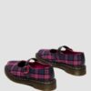 Pantofi ELPHIE MJ Tartan Mary Jane Pantofi ELPHIE MJ Tartan Mary Jane