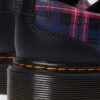 Pantofi JUNIOR POLLEY II Pink Tartan Mary Jane Pantofi JUNIOR POLLEY II Pink Tartan Mary Jane